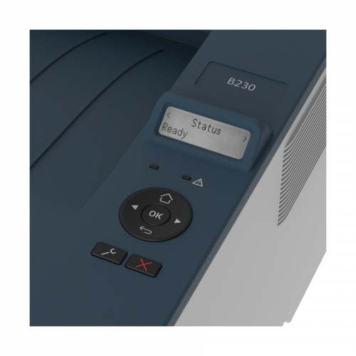 Xerox B230V_DNI/ čb laser tiskárna/ A4/ 34ppm/ 600x600 dpi/ USB/ WiFi/ Duplex/ Airprint - Image 6