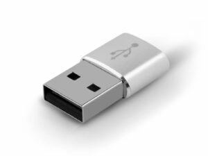Mocco Adapter USB to Type-C