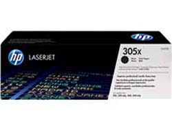 TONER CARTRIDGE 305X BLACK/.