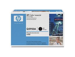 TONER CARTRIDGE 643A BLACK/.