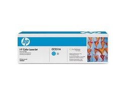 TONER CARTRIDGE 304A CYAN/.