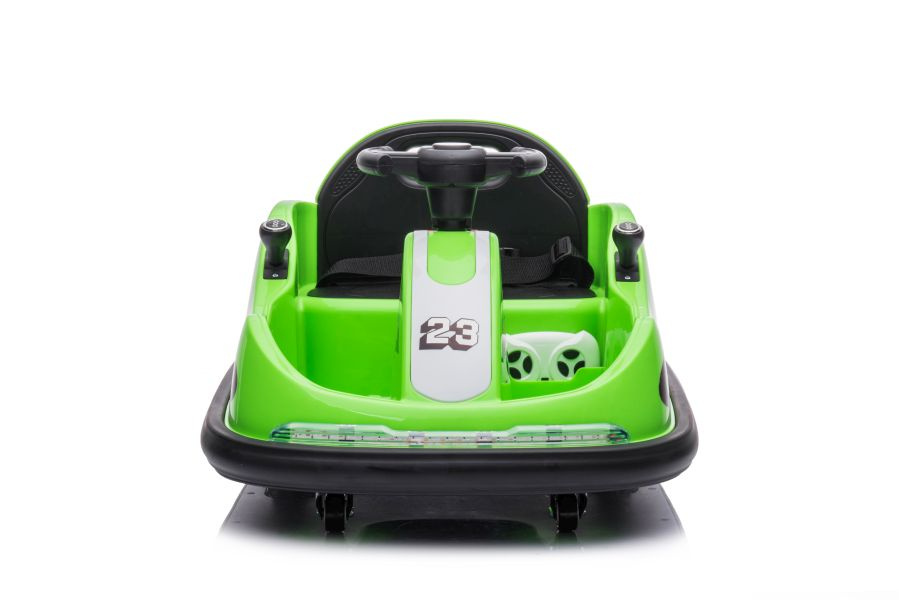 GTS1166 Green - Image 2