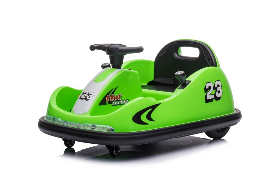 GTS1166 Green - Image 3