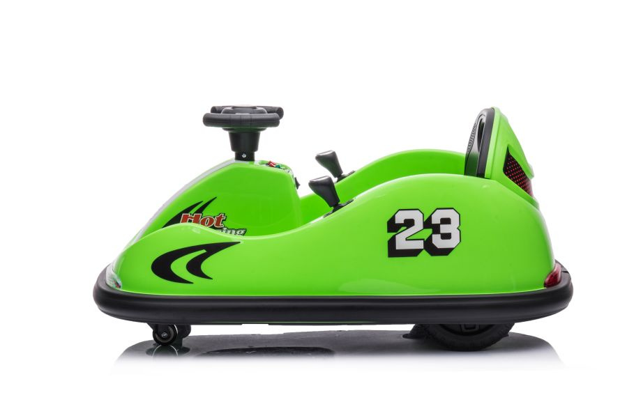 GTS1166 Green - Image 4