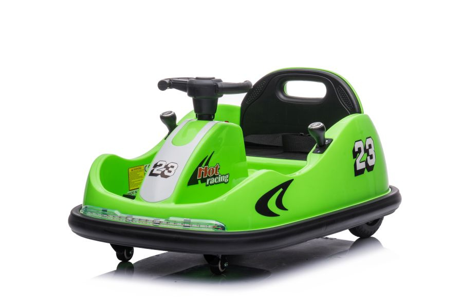 GTS1166 Green - Image 5