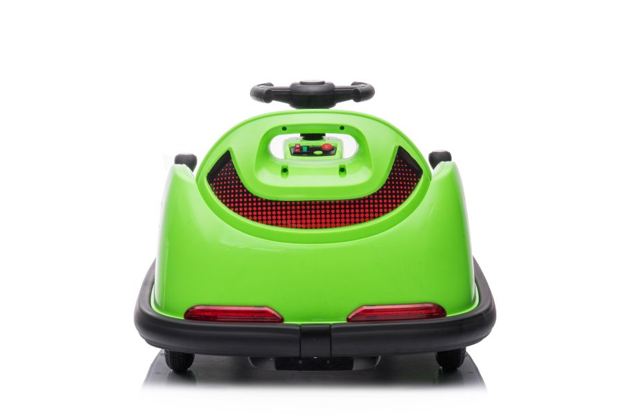 GTS1166 Green - Image 6