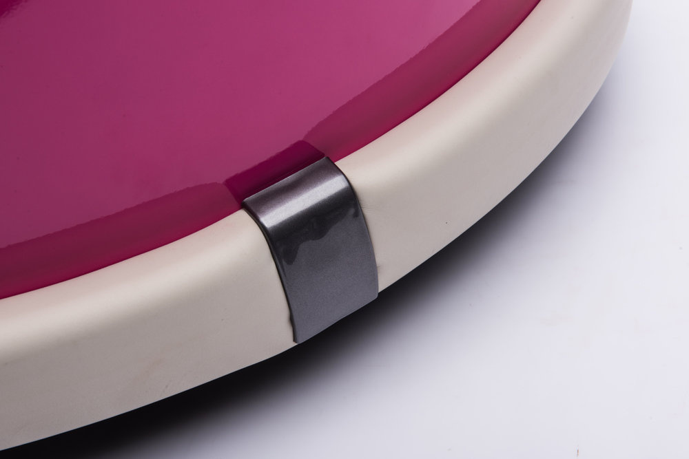 Electric Ride On XMX621 Pink - Image 12