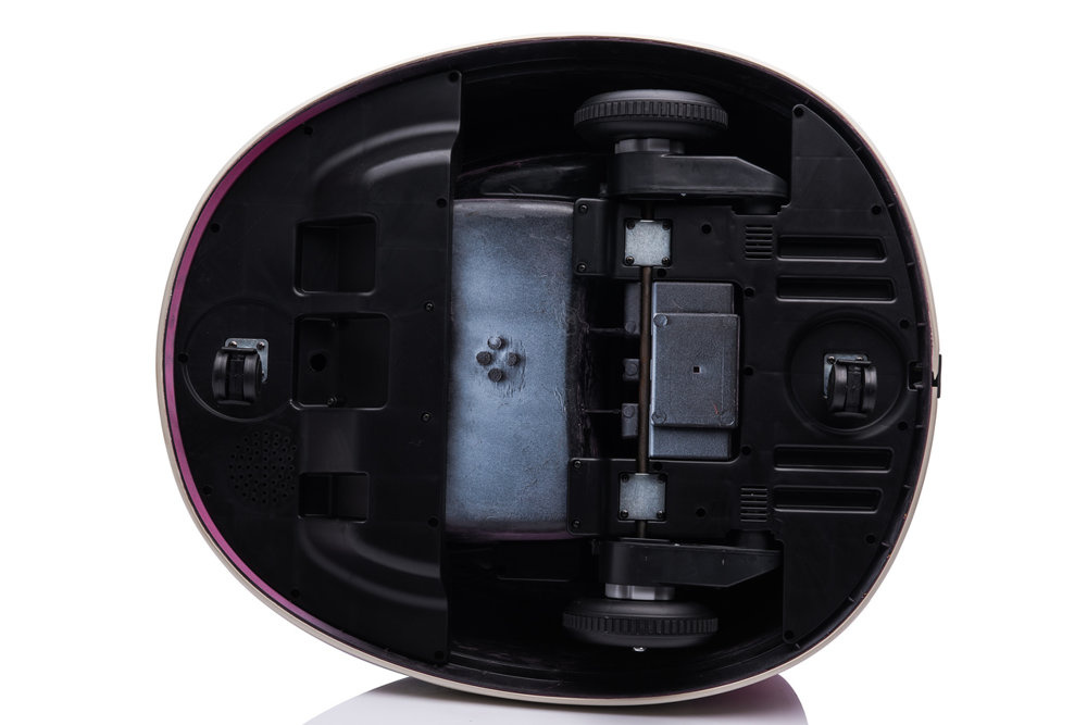 Electric Ride On XMX621 Pink - Image 13