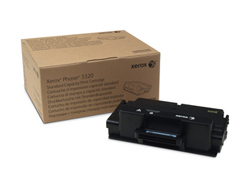 PHASER 3320 STANDARD CAPACITY