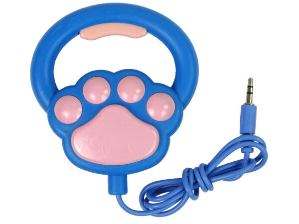 Plush Dog Interactive Educational Leash Songs Walks - Image 4