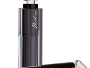 Guerlain, La Petite Robe Noire, Long-Lasting, Cream Lipstick, 42, Fire Bow, 2.8 g