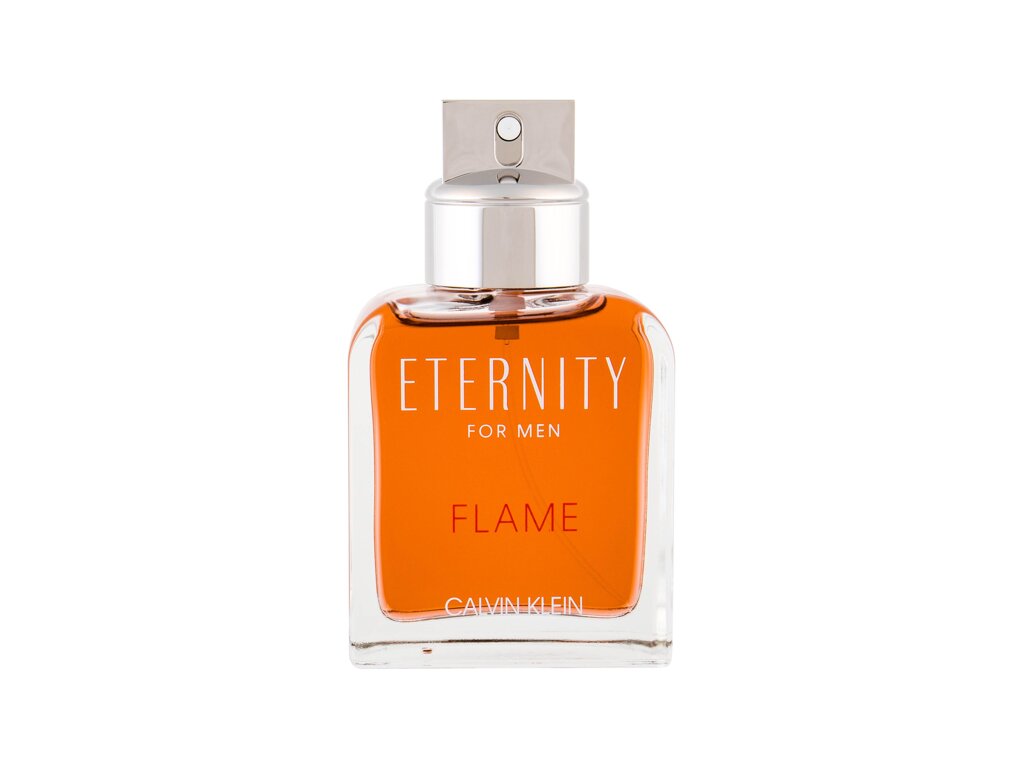 Eternity (Eau de Toilette, M,100 ml)