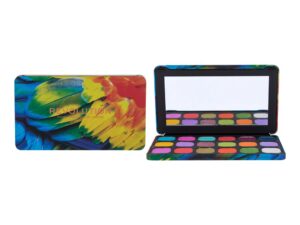 Forever Flawless (Eye Shadow, W,19,8 g)