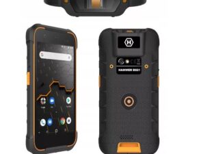 MyPhone Hammer Profesional Barcode Scanner