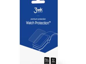 3mk Watch Protection v. ARC+ do Apple Watch 6 40mm