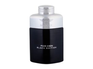 Bentley For Men Black Edition Eau De Parfum 100 ml (man)