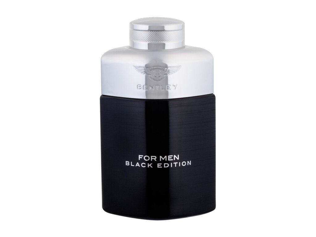 Bentley For Men Black Edition Eau De Parfum 100 ml (man)