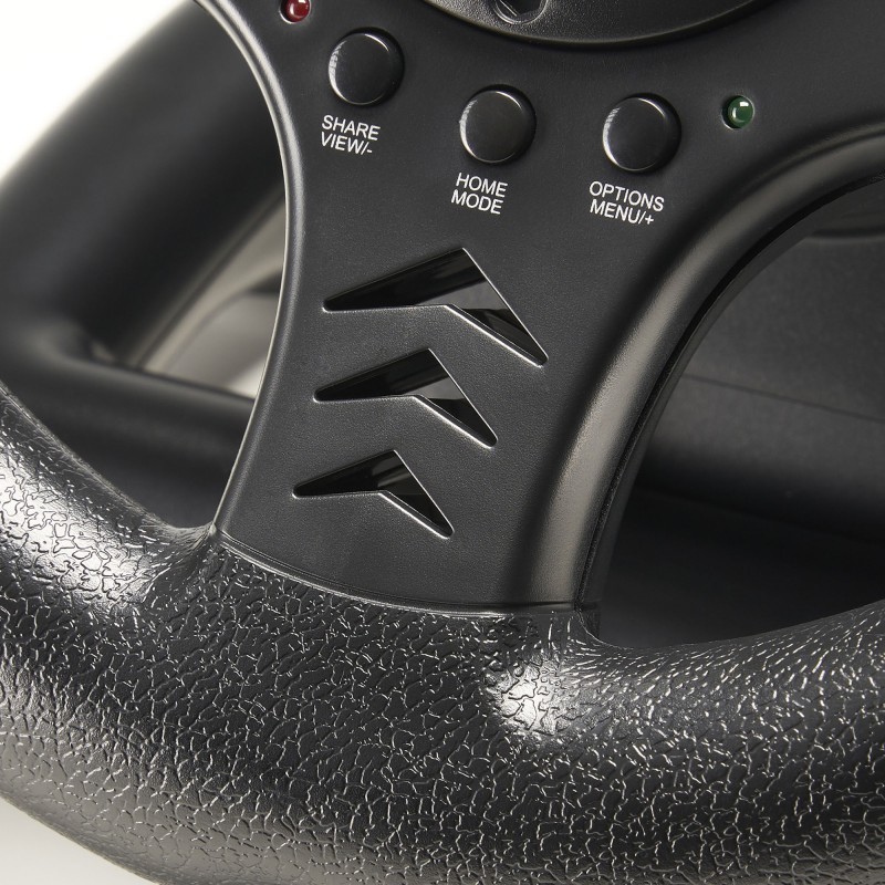 Subsonic Superdrive SV 450 Racing Wheel - Image 5