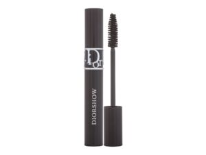 Christian Dior, Diorshow, Extra Volume, Mascara, 090, Black, 10 ml