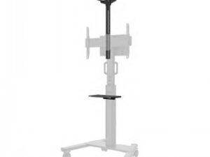 Neomounts mounting component - for camera / mediabox - black