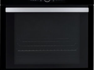 WHIRLPOOL Oven AKZM 8480 NB 60 cm Electric Black