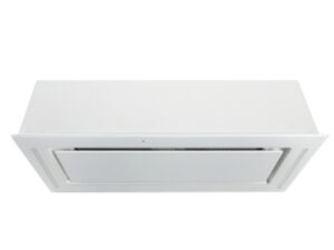 ELEYUS HOOD ATR L 14 200 70 BL Built under Black 70 cm 424 m3/h