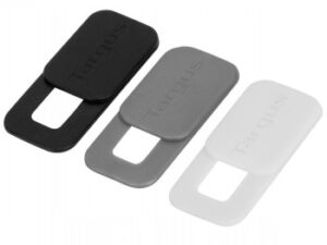 Targus Spy Guard - Kryt webov� kamery - �ern� (balen� 3)