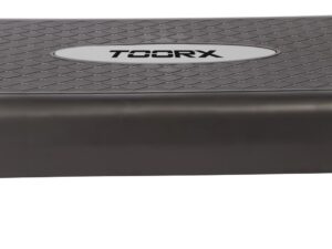 Toorx Step Training  AHF023 two positions black/grey