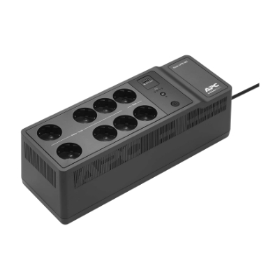 APC Back-UPS 650VA, 230V, 1 USB charging