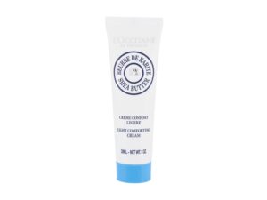 L'Occitane en Provence, L'Occitane en Provence, Shea Butter 5%, Nourishing, Day, Cream, For Face, 30 ml