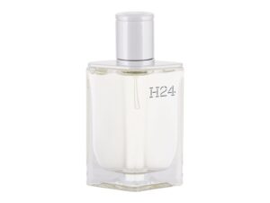 Hermes, H24, Eau De Toilette, For Men, 50 ml