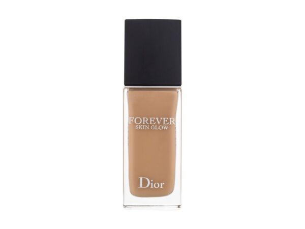 Christian Dior, Forever Skin Glow, Matte, Cream Foundation, 3N, Neutral, SPF 20, 30 ml