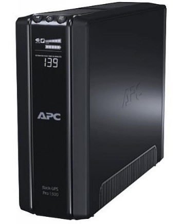 APC Back-UPS PRO 1500VA