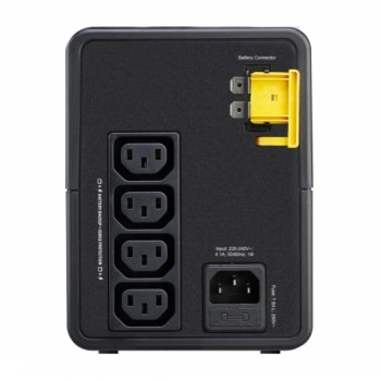 APC Easy UPS 900VA, 230V, AVR, IEC Sockets