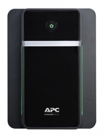 APC Back-UPS, 1600VA, Tower, 230V, 6x IEC C13 outlets, AVR - Image 3