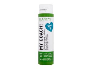 Elancyl, My Coach!, Anti-Cellulite, Cream, 200 ml