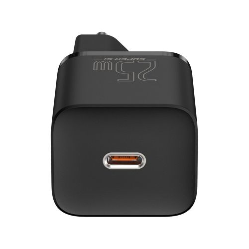 Incarcator retea Baseus Super SI 25W, ng - Image 12
