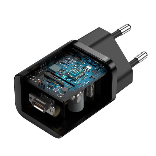Incarcator retea Baseus Super SI 25W, ng - Image 11
