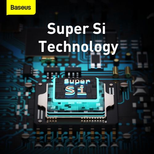 Incarcator retea Baseus Super SI 25W, ng