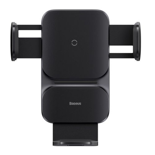 Baseus CGZX000001 Wisdom Wireless Charging Phone Holder - Image 5