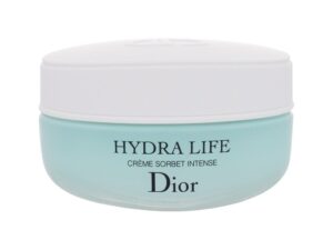Christian Dior, Hydra Life Sorbet, Intense Hydration, Day, Cream, For Face, 50 ml