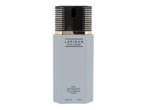 Ted Lapidus Pour Homme Eau De Toilette 100 ml (man)