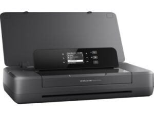 HP Officejet 200 Mobile Wireless Color Printer