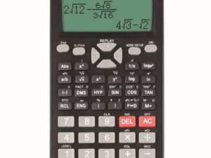 Calculator Scientific Rebell SC2060S