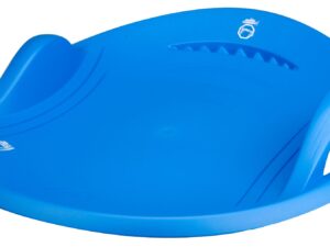 Sledge SNOW STAR 56 cm Blue