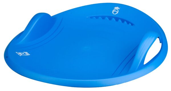 Sledge SNOW STAR 56 cm Blue