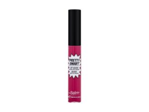The Balm, Prrety Smart, Lip Gloss, Pow!, 6.5 ml