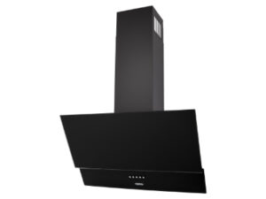 ELEYUS HOOD DNL L 14 150 60 BL Black 60 cm 311 m3/h