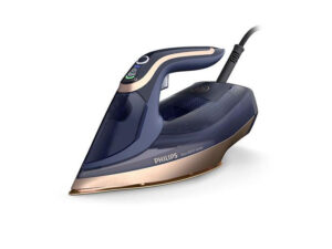 Philips Azur DST8050/20 niebieski