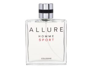 Chanel Allure Homme Sport Cologne Eau de Cologne 150 ml (man)